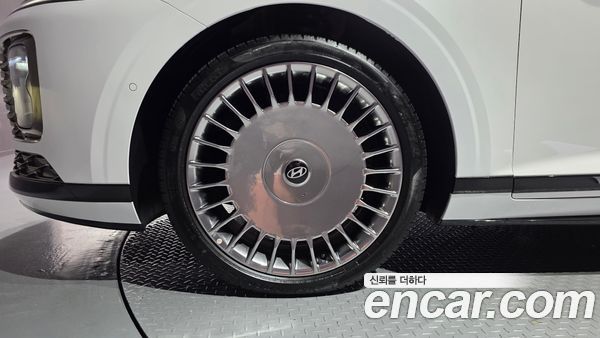 Hyundai Grandeur 2025, фото 5