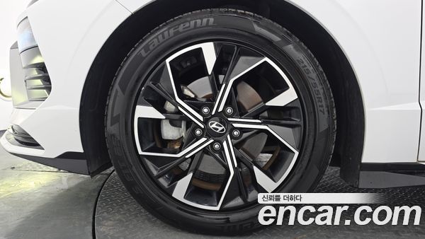 Hyundai Sonata 2024, фото 5