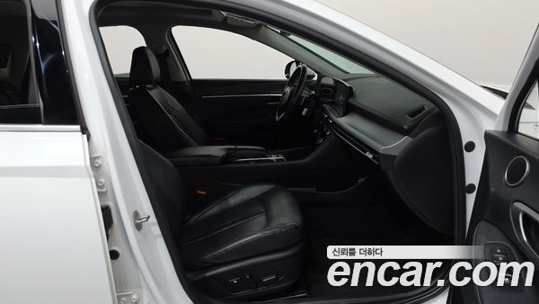 Hyundai Sonata 2024, фото 16
