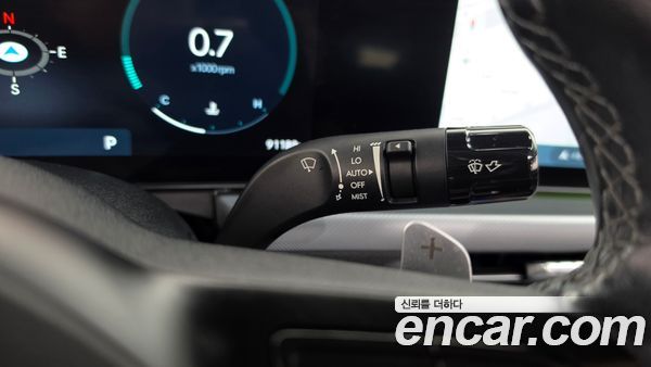 Hyundai Sonata 2024, фото 29