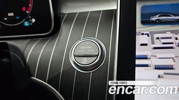 Mercedes-Benz C-Class 2023, фото 29