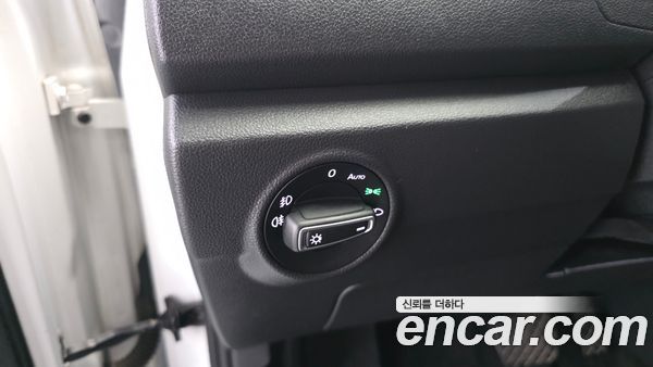 Volkswagen T-Roc 2021, фото 29