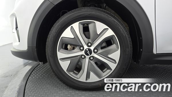 Kia Niro 2023, фото 5