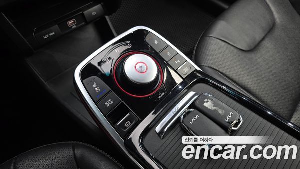 Kia Niro 2023, фото 9
