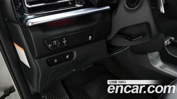 Kia Niro 2023, фото 20