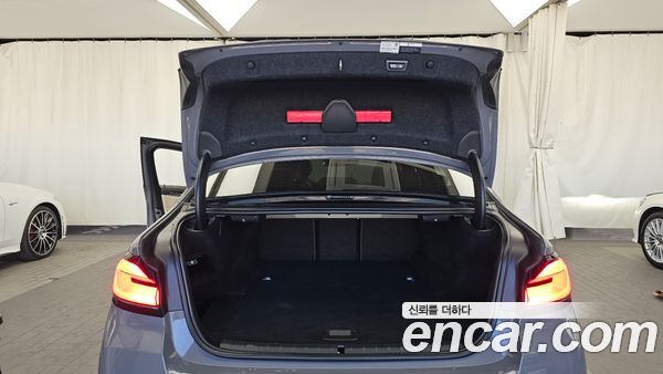 BMW 5 Series 2021, фото 20