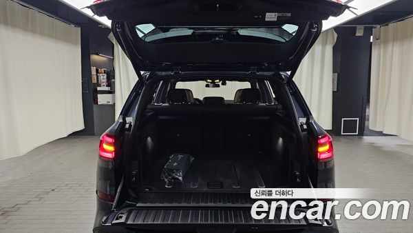BMW X5 2020, фото 25