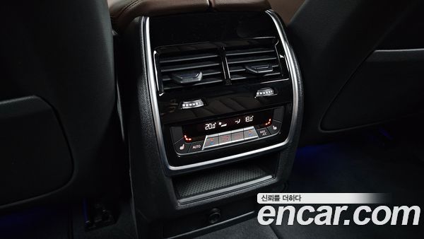 BMW X5 2020, фото 28