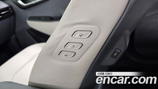 Kia EV6 2023, фото 29