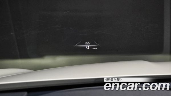 Genesis GV70 2022, фото 20