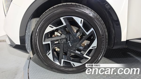 Kia Sportage 2022, фото 5