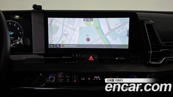 Kia Sportage 2022, фото 14