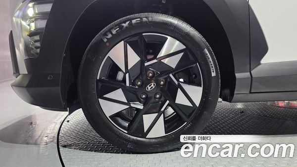 Hyundai Kona 2026, фото 5