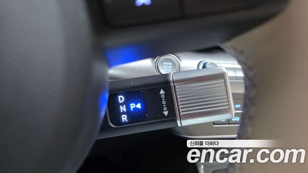 Hyundai Kona 2026, фото 12