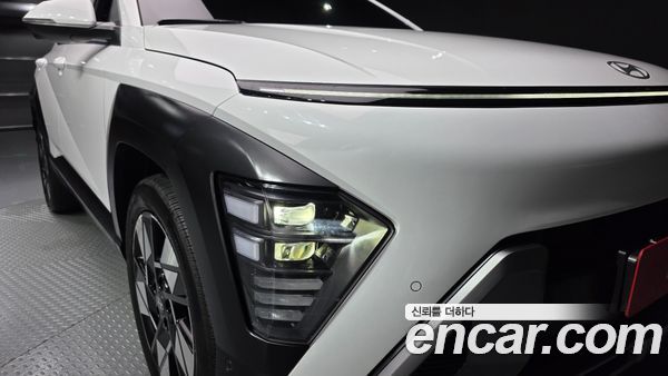 Hyundai Kona 2026, фото 8