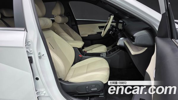 Hyundai Kona 2026, фото 16