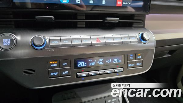 Hyundai Kona 2026, фото 32
