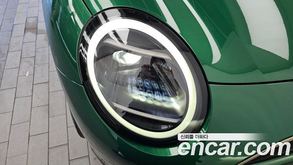 MINI 2024, фото 8