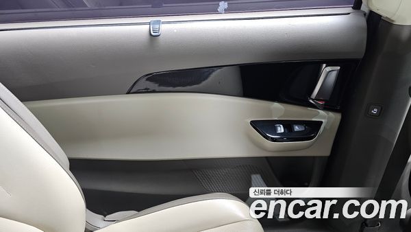 Kia Carnival 2021, фото 15