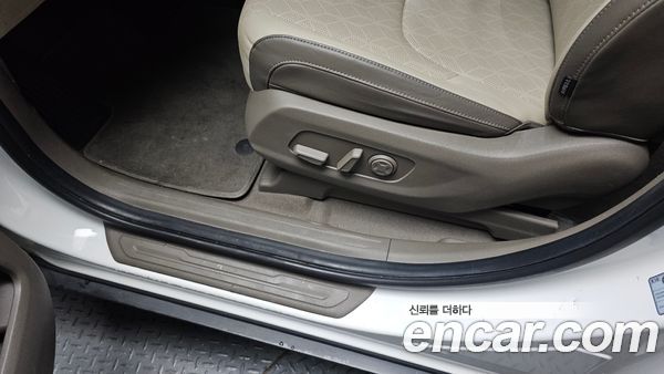 Kia Carnival 2021, фото 31