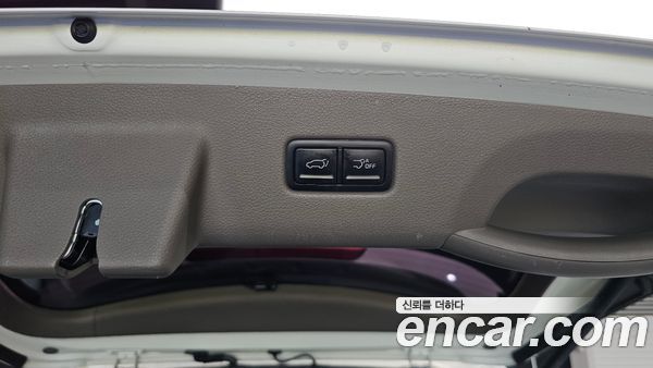 Kia Carnival 2021, фото 32