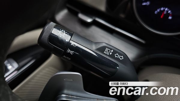 Kia Carnival 2021, фото 35