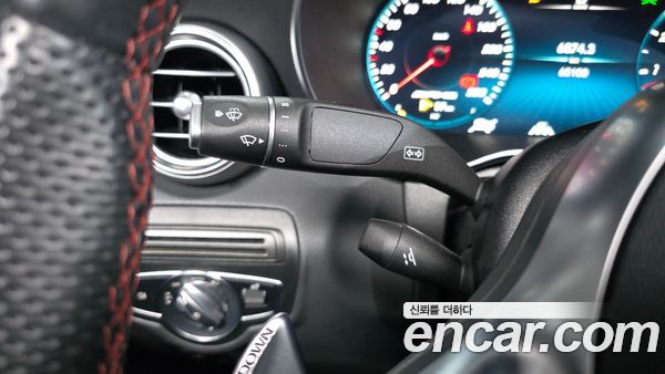 Mercedes-Benz GLC 2021, фото 31