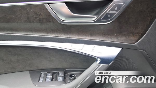Audi A7 2020, фото 29