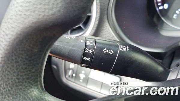 Kia K3 2022, фото 30