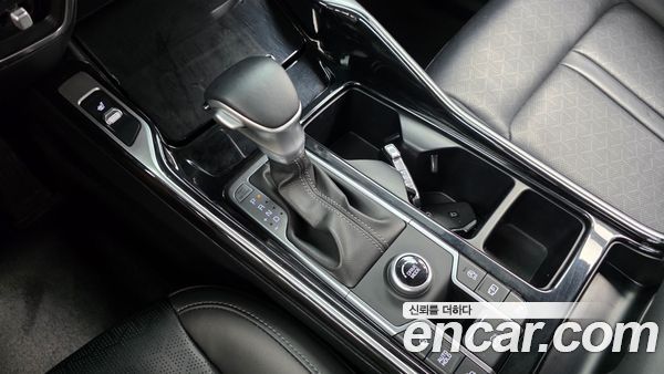 Kia Sorento 2021, фото 12