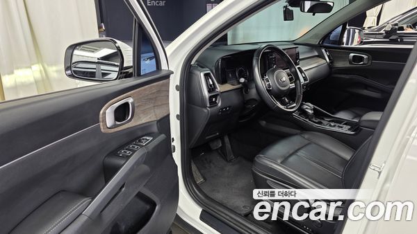 Kia Sorento 2021, фото 13