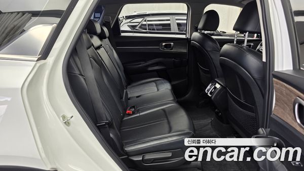Kia Sorento 2021, фото 18