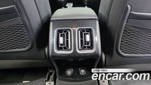 Kia Sorento 2021, фото 24