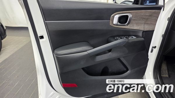 Kia Sorento 2021, фото 14
