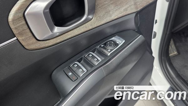 Kia Sorento 2021, фото 29