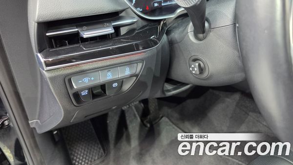 Genesis G80 2022, фото 26