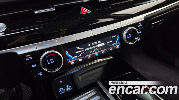 Genesis G80 2022, фото 32