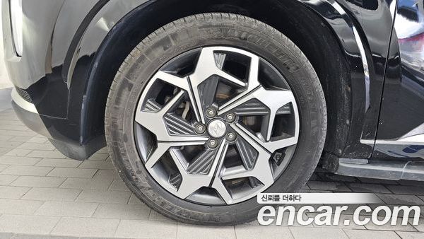 Hyundai Palisade 2022, фото 5
