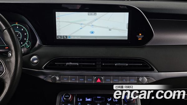 Hyundai Palisade 2022, фото 14