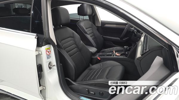 Volkswagen Arteon 2020, фото 15
