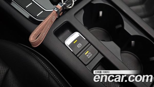 Volkswagen Arteon 2020, фото 31
