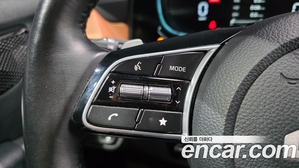 Kia Seltos 2023, фото 29