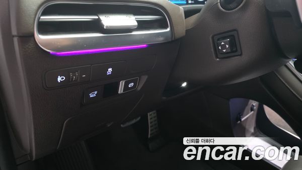 Hyundai Palisade 2024, фото 26