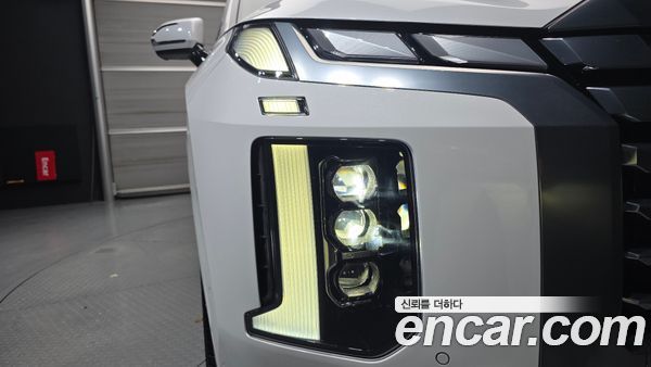 Hyundai Palisade 2024, фото 8