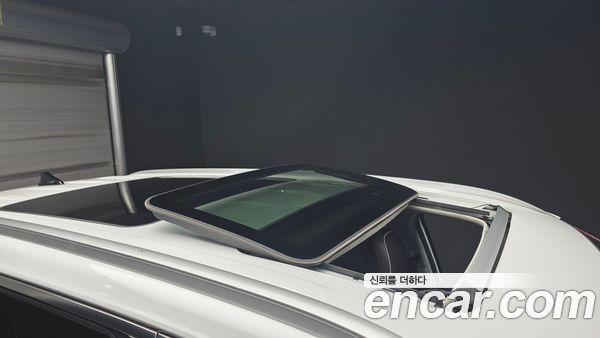 Hyundai Palisade 2024, фото 29