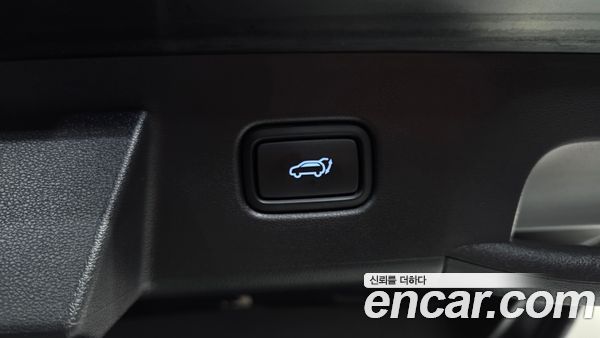 Hyundai Tucson 2022, фото 20