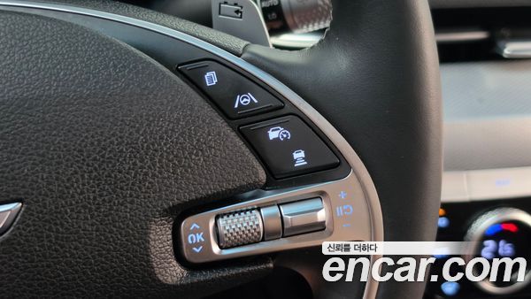 Genesis G80 2023, фото 20