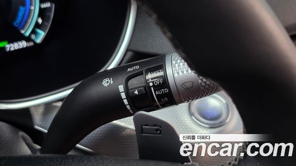 Genesis G80 2023, фото 29