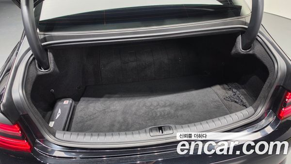 Genesis G80 2023, фото 32