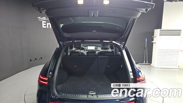 Genesis GV70 2022, фото 25